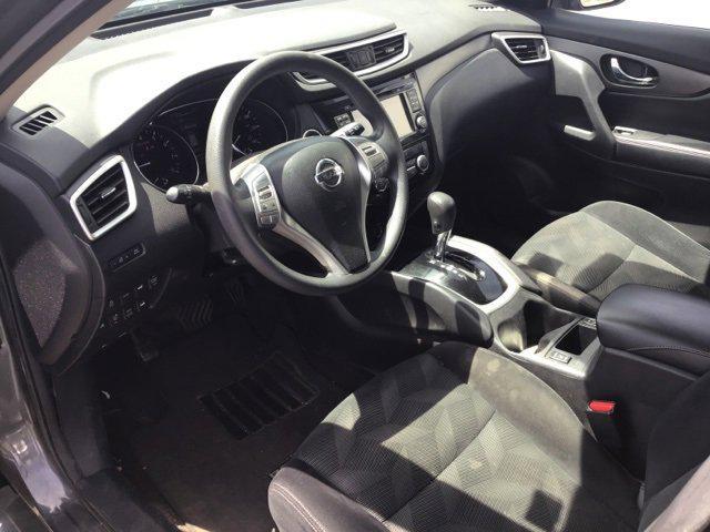 used 2015 Nissan Rogue car, priced at $9,932