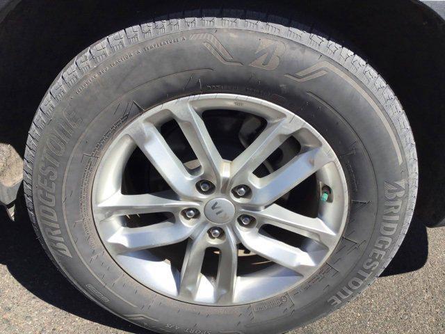 used 2015 Kia Sorento car, priced at $11,033