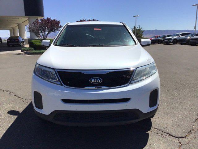used 2015 Kia Sorento car, priced at $11,033