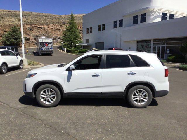 used 2015 Kia Sorento car, priced at $11,033