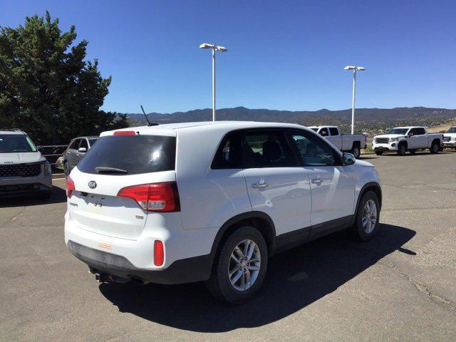 used 2015 Kia Sorento car, priced at $11,033