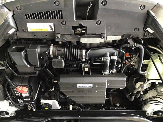 used 2019 Honda CR-V car, priced at $24,000