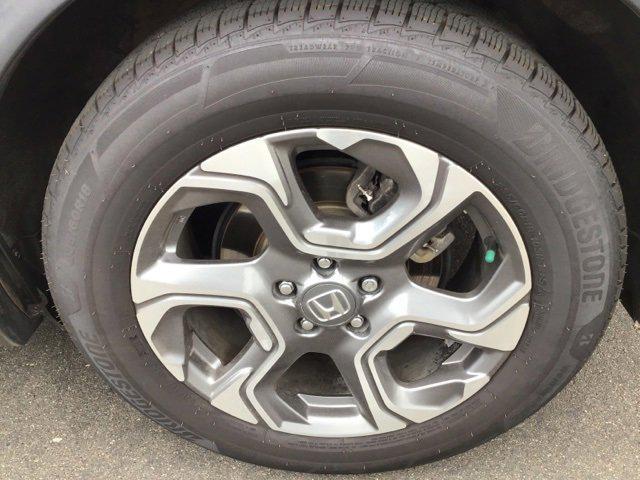 used 2019 Honda CR-V car, priced at $24,000