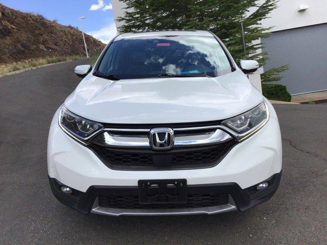 used 2019 Honda CR-V car, priced at $24,000