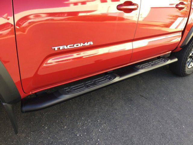 used 2023 Toyota Tacoma car, priced at $39,000