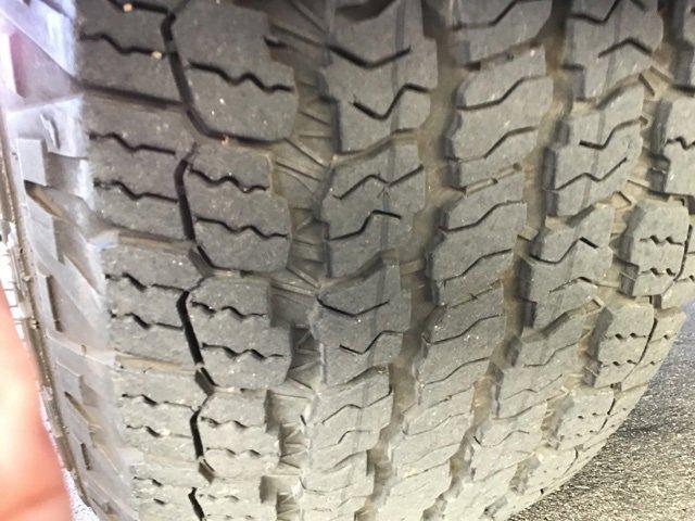 used 2023 Toyota Tacoma car, priced at $39,000