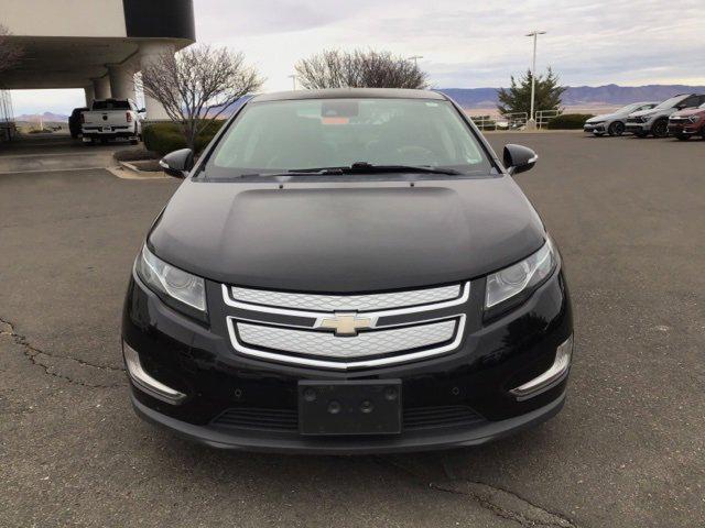 used 2014 Chevrolet Volt car, priced at $10,955