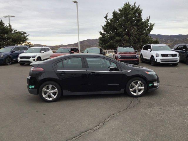 used 2014 Chevrolet Volt car, priced at $10,955