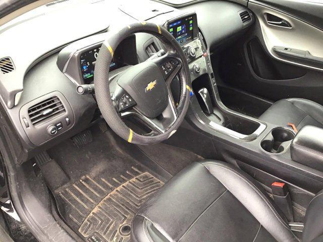 used 2014 Chevrolet Volt car, priced at $10,955