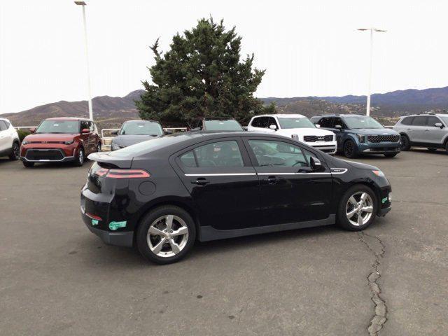 used 2014 Chevrolet Volt car, priced at $10,955