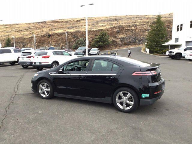 used 2014 Chevrolet Volt car, priced at $10,955