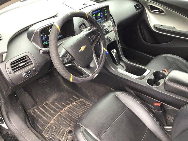 used 2014 Chevrolet Volt car, priced at $10,955