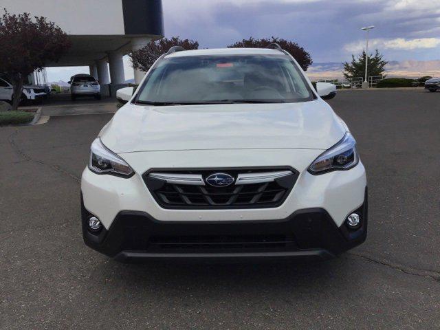 used 2023 Subaru Crosstrek car, priced at $28,497