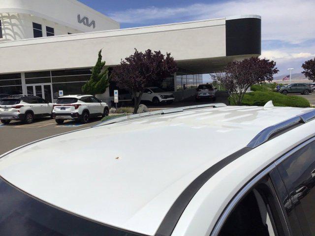 used 2019 Chevrolet Traverse car, priced at $20,995