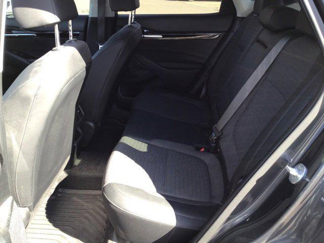 used 2023 Kia Seltos car, priced at $24,033