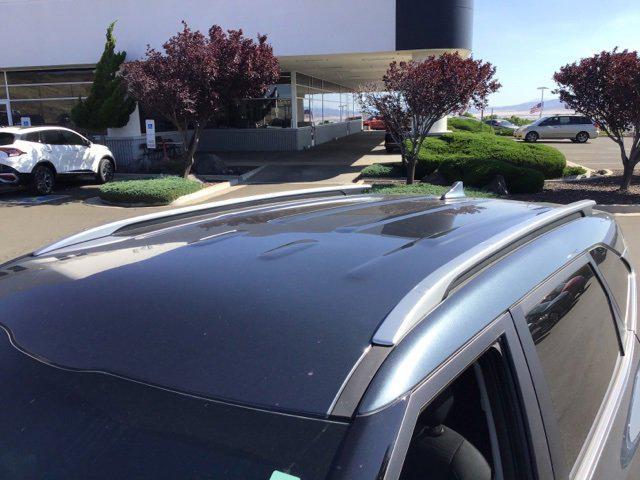 used 2023 Kia Seltos car, priced at $24,033