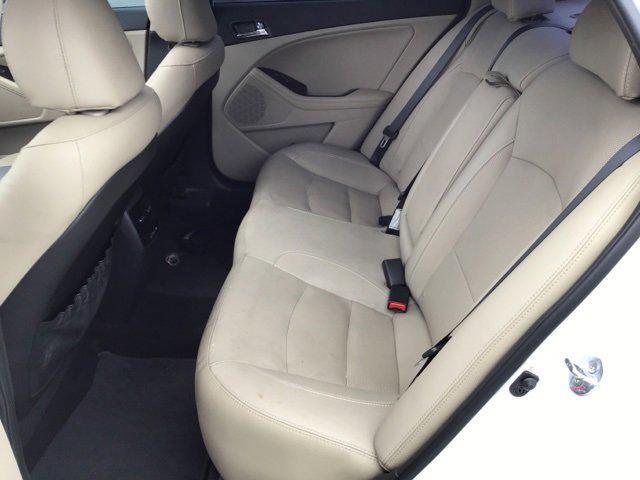 used 2012 Kia Optima car, priced at $9,033