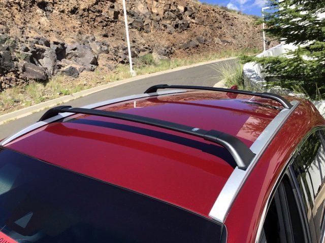 used 2021 Toyota Venza car, priced at $28,000