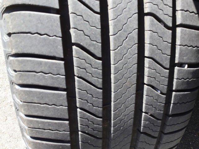 used 2021 Toyota Venza car, priced at $28,000