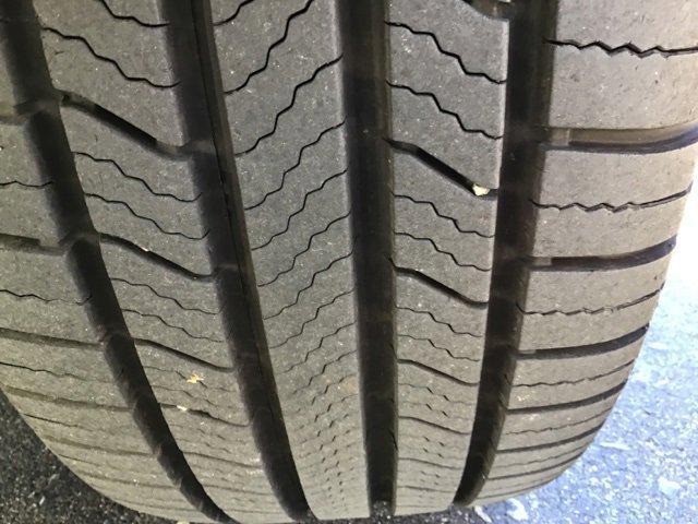 used 2021 Toyota Venza car, priced at $28,000