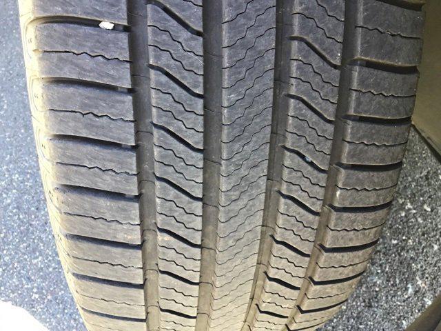 used 2021 Toyota Venza car, priced at $28,000