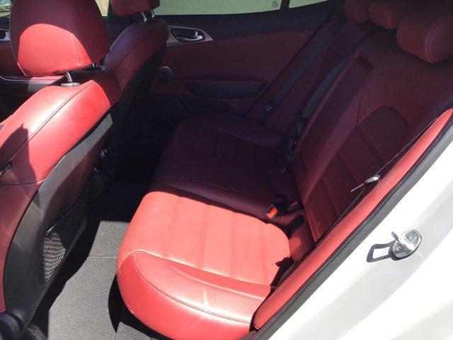 used 2018 Kia Stinger car, priced at $24,000