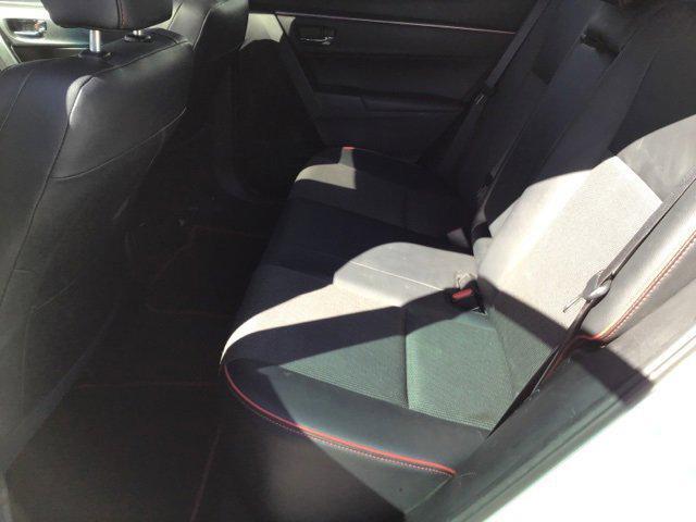 used 2016 Toyota Corolla car, priced at $14,033