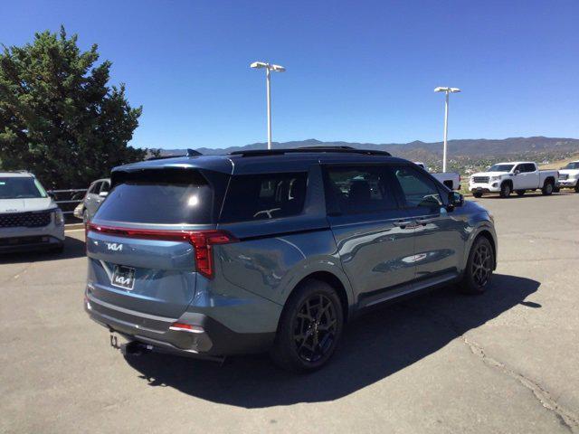 used 2025 Kia Carnival car, priced at $49,033