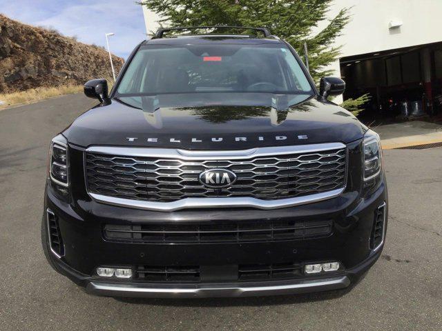 used 2021 Kia Telluride car, priced at $31,942