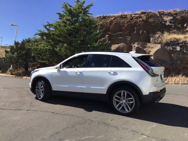 used 2019 Cadillac XT4 car, priced at $23,959