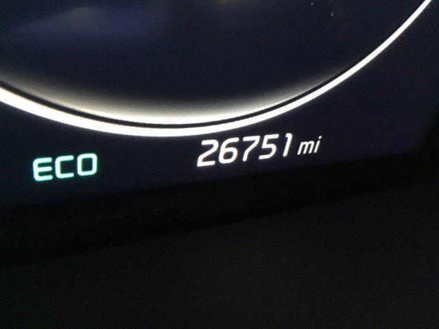 used 2023 Kia Sorento Plug-In Hybrid car, priced at $41,033