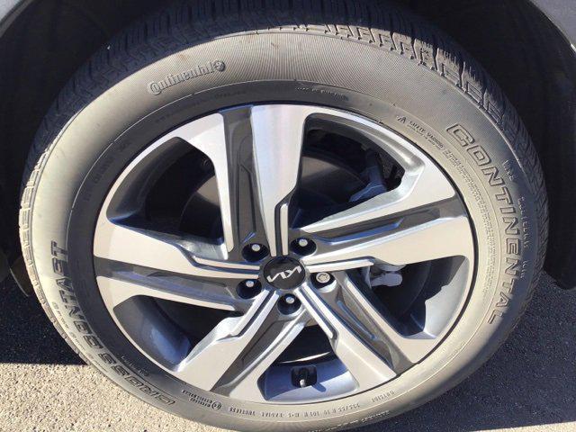 used 2023 Kia Sorento Plug-In Hybrid car, priced at $41,033