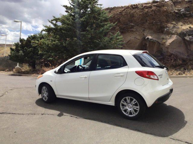 used 2014 Mazda Mazda2 car, priced at $9,381