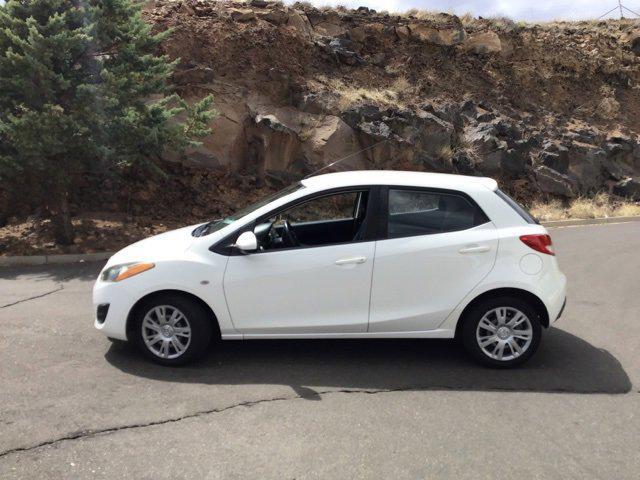 used 2014 Mazda Mazda2 car, priced at $9,381