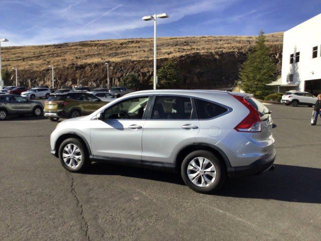 used 2012 Honda CR-V car, priced at $10,955