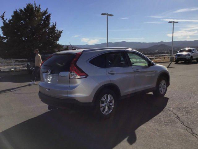 used 2012 Honda CR-V car, priced at $10,955