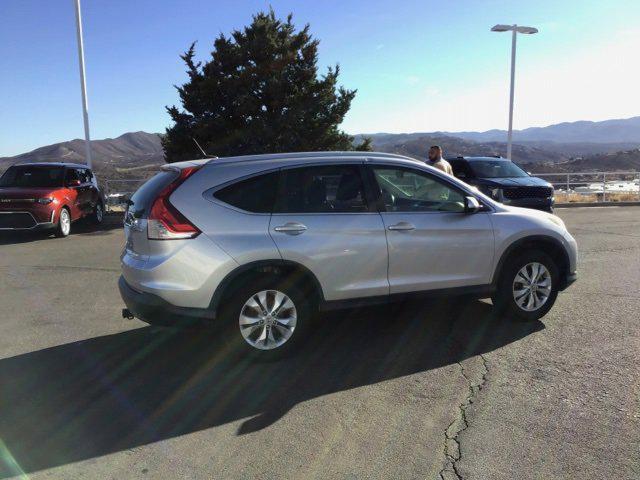 used 2012 Honda CR-V car, priced at $10,955