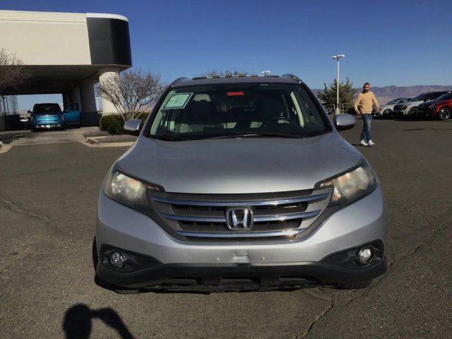 used 2012 Honda CR-V car, priced at $10,955