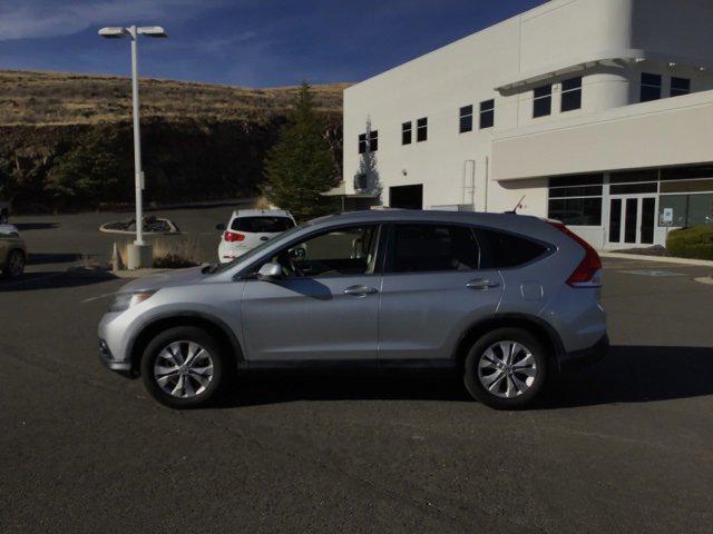 used 2012 Honda CR-V car, priced at $10,955