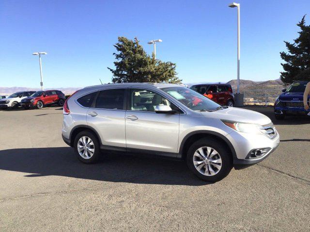 used 2012 Honda CR-V car, priced at $10,955