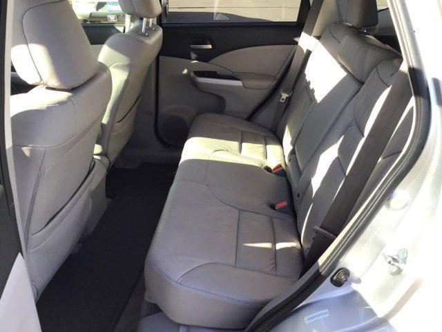 used 2012 Honda CR-V car, priced at $10,955