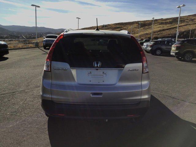 used 2012 Honda CR-V car, priced at $10,955