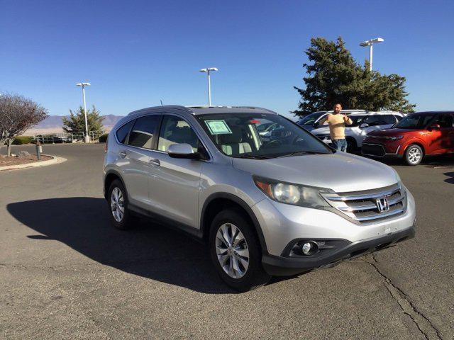 used 2012 Honda CR-V car, priced at $10,955