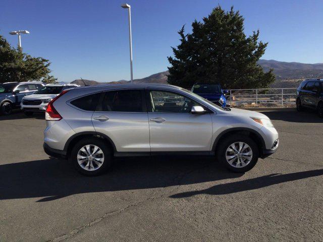 used 2012 Honda CR-V car, priced at $10,955