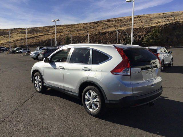 used 2012 Honda CR-V car, priced at $10,955