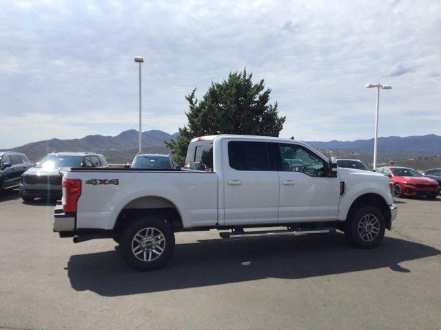 used 2019 Ford F-250 car, priced at $49,033