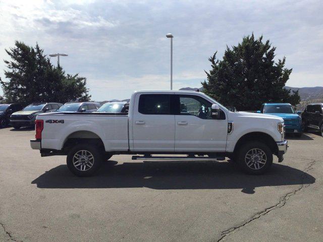 used 2019 Ford F-250 car, priced at $49,033