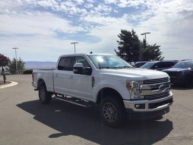 used 2019 Ford F-250 car, priced at $49,033