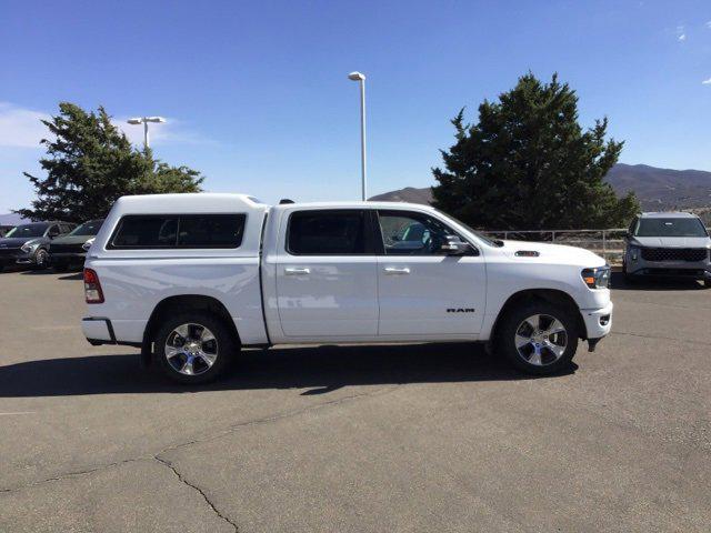 used 2022 Ram 1500 car, priced at $35,888