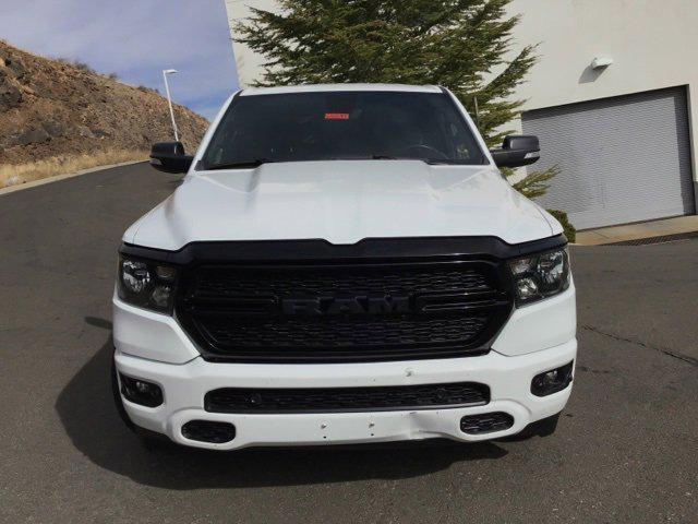 used 2022 Ram 1500 car, priced at $28,960